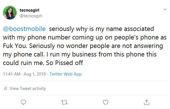 Screenshot-2019-8-1 tecnosgirl on Twitter boostmobile seriously why is my name associated with my phone number coming up on[...].png